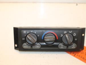 Used Heater control panel Chevrolet Trans Sport 3.4 V6 Price € 50,00 Margin scheme offered by Van Gils Automotive