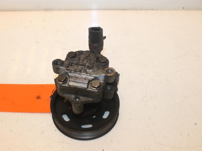 Gebrauchte Lenkkraftverstärker Pumpe Volkswagen Golf IV (1J1) 1.9 SDI Preis € 60,00 Margenregelung angeboten von Van Gils Automotive