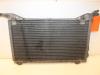 Air conditioning radiator from a Mercedes E (W210), Saloon, 1995 / 2002 2001