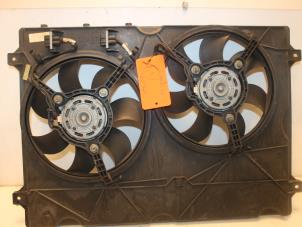 Used Cooling fans Ford Galaxy (WGR) 2.3i 16V SEFI Price € 65,00 Margin scheme offered by Van Gils Automotive