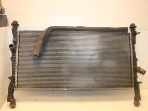 Used Radiator Ford Transit 2.2 TDCi 16V Price € 78,65 Inclusive VAT offered by Van Gils Automotive