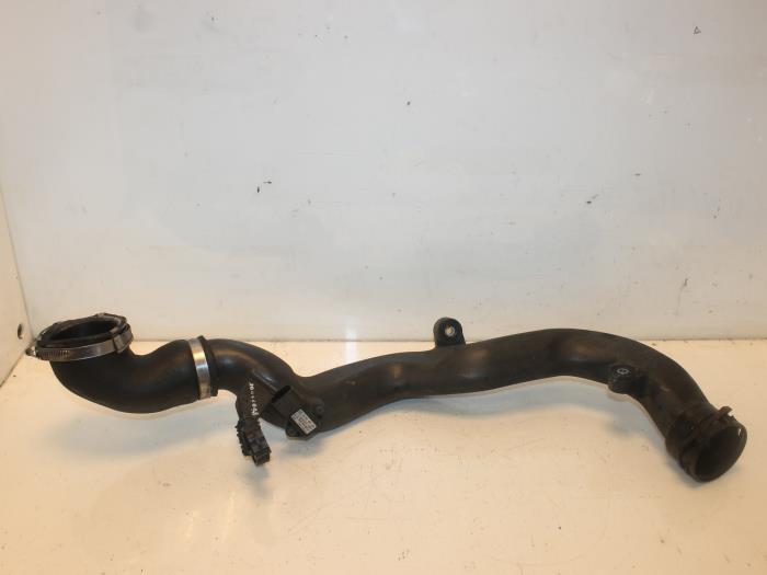 Gebrauchte Intercooler Rohr Seat Leon (5FB) 1.8 TSI Ecomotive 16V Preis € 32,00 Margenregelung angeboten von Van Gils Automotive