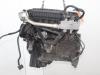 Engine from a Mercedes E (W210), Saloon, 1995 / 2002 2001