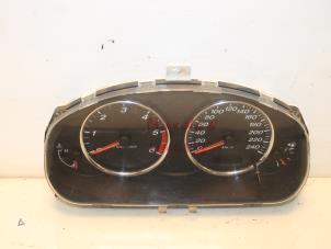 Used Odometer KM Mazda 6 Sportbreak (GY19/89) 2.0 CiDT 16V Price € 60,00 Margin scheme offered by Van Gils Automotive