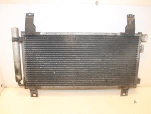 Used Air conditioning radiator Mazda 6 Sportbreak (GY19/89) 2.0 CiDT 16V Price € 80,00 Margin scheme offered by Van Gils Automotive
