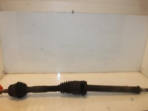 Used Front drive shaft, right Mercedes A (W168) 1.4 A-140 Price € 74,99 Margin scheme offered by Van Gils Automotive