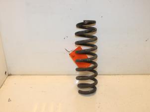 Used Rear coil spring BMW 3 serie Touring (E91) 320i 16V Price € 30,00 Margin scheme offered by Van Gils Automotive