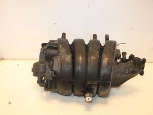 Begagnade Insugsrör Alfa Romeo 159 Sportwagon (939BX) 1.8 MPI 16V Pris € 75,00 Marginaltabell erbjuds av Van Gils Automotive