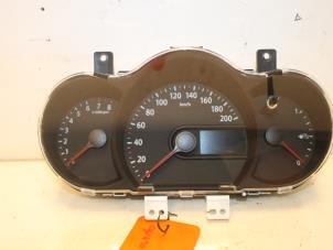 Used Odometer KM Kia Picanto (TA) 1.2 16V Price € 65,00 Margin scheme offered by Van Gils Automotive