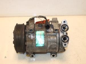 Używane Pompa klimatyzacji Mazda 3 Sport (BK14) 1.6 CiTD 16V Cena € 75,00 Procedura marży oferowane przez Van Gils Automotive