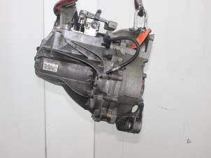 Usados Caja de cambios Mazda 3 Sport (BK14) 1.6 CiTD 16V Precio € 249,00 Norma de margen ofrecido por Van Gils Automotive