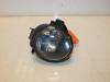 Fog light, front right from a BMW X3 (E83), 2004 / 2011 2.0d 16V, SUV, Diesel, 1.995cc, 130kW (177pk), 4x4, N47D20A; N47D20C, 2007-09 / 2008-08, PE11; PE12 2008