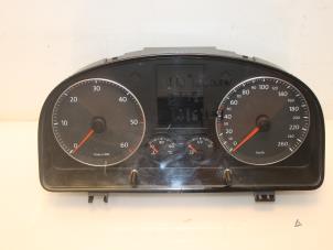 Used Odometer KM Volkswagen Touran (1T1/T2) 1.9 TDI 105 Euro 3 Price € 82,00 Margin scheme offered by Van Gils Automotive