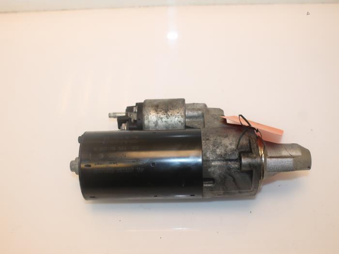 Gebrauchte Anlasser Chrysler 300 C 3.0 CRD V6 24V Preis € 82,00 Margenregelung angeboten von Van Gils Automotive