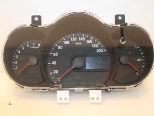 Used Odometer KM Kia Picanto (TA) 1.0 12V Price € 65,00 Margin scheme offered by Van Gils Automotive