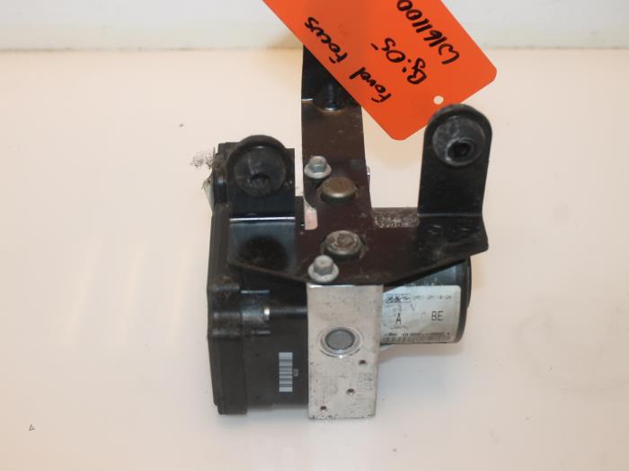 Gebrauchte ABS Pumpe Ford Focus 2 Wagon 1.6 16V Preis € 75,00 Margenregelung angeboten von Van Gils Automotive