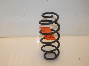Used Rear coil spring Toyota iQ 1.0 12V VVT-i Price € 30,00 Margin scheme offered by Van Gils Automotive