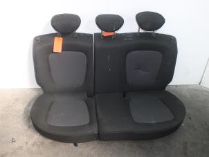 Used Set of upholstery (complete) Hyundai i20 1.2i 16V Price € 249,00 Margin scheme offered by Van Gils Automotive