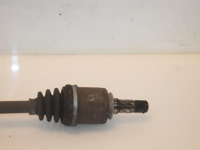 Drive shaft, rear right Subaru Impreza I 1.6i GL AWD 16V EJ16 TY754VU1AA