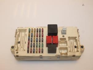 Used Fuse box Alfa Romeo 147 (937) 1.6 HP Twin Spark 16V Price € 75,00 Margin scheme offered by Van Gils Automotive
