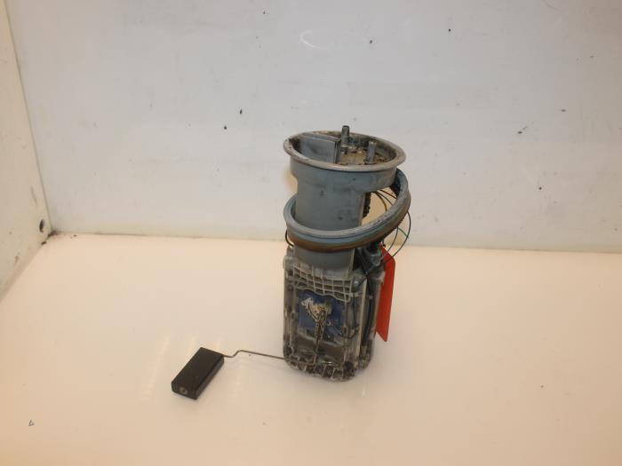 Begagnade Boosterpump Volkswagen Passat (3B3) 1.9 TDI 100 Pris € 65,00 Marginaltabell erbjuds av Van Gils Automotive