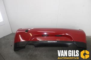 Used Rear bumper Alfa Romeo GTV (916) 2.0 16V Twin Spark Price € 100,00 Margin scheme offered by Van Gils Automotive