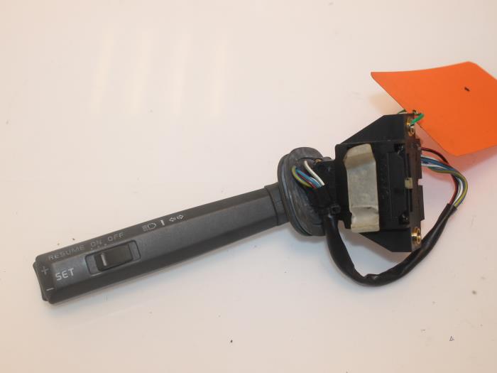 Indicator switch from a Volvo V70 (GW/LW/LZ) 2.4 20V 140 2000