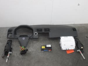 Used Airbag set + module Volvo V50 (MW) 1.6 D 16V Price € 299,99 Margin scheme offered by Van Gils Automotive
