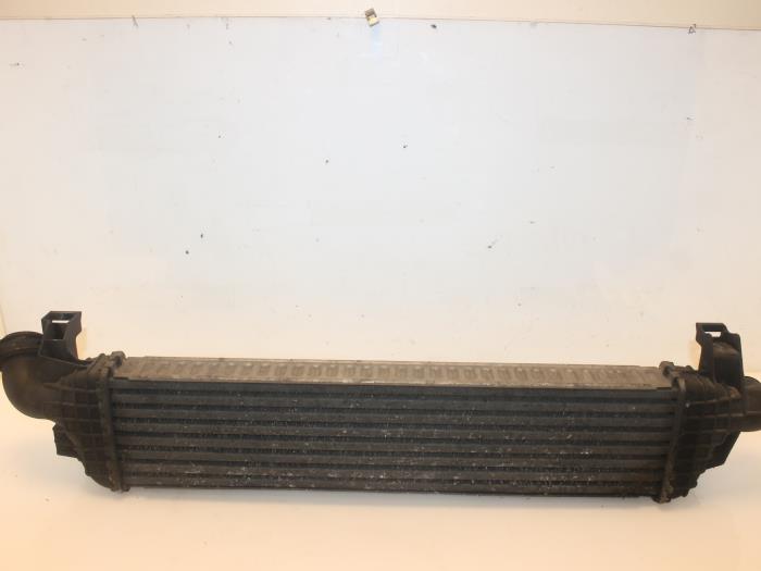 Usagé Intercooler Volvo V50 (MW) 1.6 D 16V Prix € 60,00 Règlement à la marge proposé par Van Gils Automotive