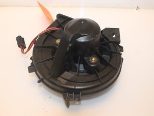 Used Heating and ventilation fan motor Opel Corsa C (F08/68) 1.2 16V Price € 45,00 Margin scheme offered by Van Gils Automotive