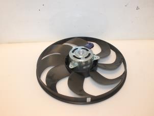 Used Cooling fans Renault Clio Price € 50,00 Margin scheme offered by Van Gils Automotive