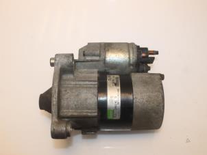 Begagnade Startmotor Citroen C2 (JM) 1.1 Pris € 65,00 Marginaltabell erbjuds av Van Gils Automotive