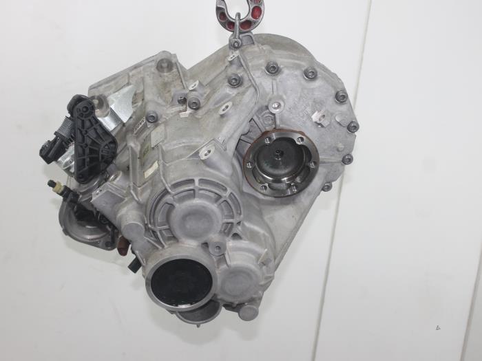 Usagé Boîte de vitesse Volkswagen Caddy IV 2.0 TDI 75 Prix € 1.208,79 Prix TTC proposé par Van Gils Automotive