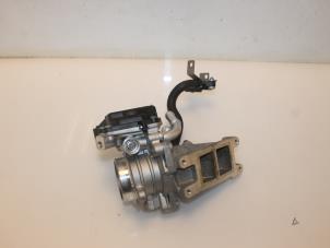Used Throttle body Volkswagen Caddy IV 2.0 TDI 75 Price € 91,96 Inclusive VAT offered by Van Gils Automotive