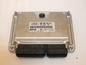 Usados Ordenador de gestión de motor Audi A4 Avant (B5) 1.9 TDI Precio € 150,00 Norma de margen ofrecido por Van Gils Automotive