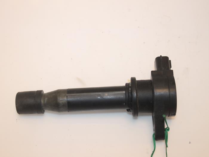 Gebrauchte Stift Zündspule Lancia Lybra 1.8 16V VVT Preis € 20,00 Margenregelung angeboten von Van Gils Automotive