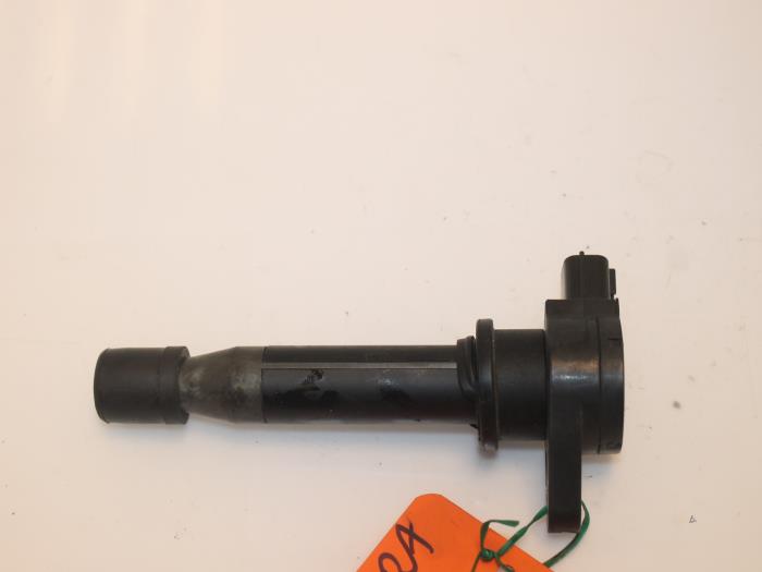 Gebrauchte Stift Zündspule Lancia Lybra 1.8 16V VVT Preis € 20,00 Margenregelung angeboten von Van Gils Automotive
