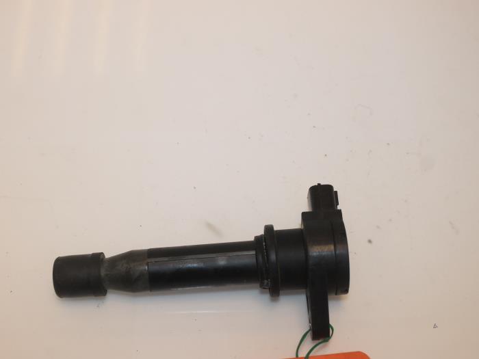 Gebrauchte Stift Zündspule Lancia Lybra 1.8 16V VVT Preis € 20,00 Margenregelung angeboten von Van Gils Automotive