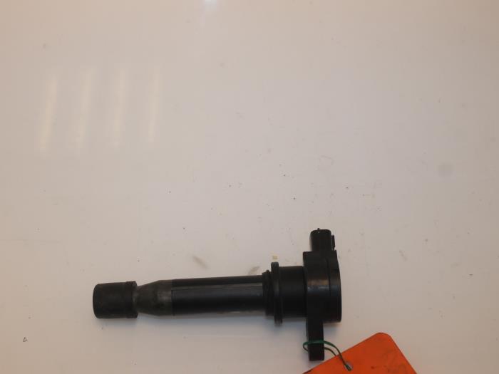 Gebrauchte Stift Zündspule Lancia Lybra 1.8 16V VVT Preis € 20,00 Margenregelung angeboten von Van Gils Automotive