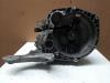 Gearbox from a Alfa Romeo 147 (937) 1.6 HP Twin Spark 16V 2004