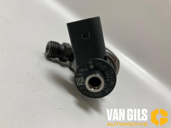 Usagé Injecteurs Volkswagen Tiguan (AD1) 2.0 TDI 16V BlueMotion Techn.SCR 4Motion Prix € 60,50 Prix TTC proposé par Van Gils Automotive