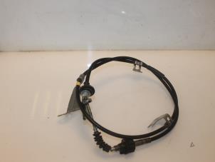 Used Clutch cable Toyota Aygo Price € 30,00 Margin scheme offered by Van Gils Automotive