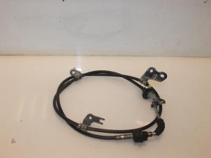 Used Clutch cable Toyota Aygo Price € 30,00 Margin scheme offered by Van Gils Automotive