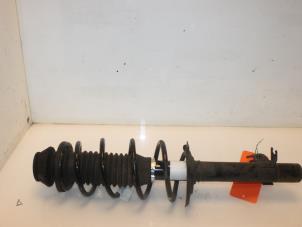 Used Front shock absorber rod, right Toyota Aygo Price € 30,00 Margin scheme offered by Van Gils Automotive