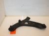 Front wishbone, left from a Peugeot 107 2012