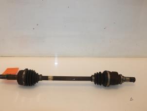 Used Front drive shaft, left Toyota Aygo Price € 30,00 Margin scheme offered by Van Gils Automotive