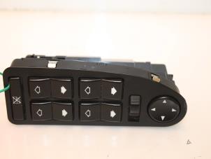 Used Electric window switch BMW 5 serie (E39) 525 tds Price € 40,00 Margin scheme offered by Van Gils Automotive