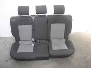 Used Rear bench seat Volkswagen Golf Plus (5M1/1KP) 1.9 TDI 105 Price € 149,99 Margin scheme offered by Van Gils Automotive