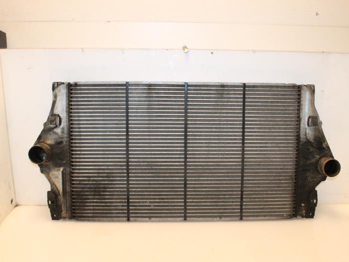 Used Intercooler Renault Espace (JK) 2.2 dCi 150 16V Grand Espace Price € 60,00 Margin scheme offered by Van Gils Automotive