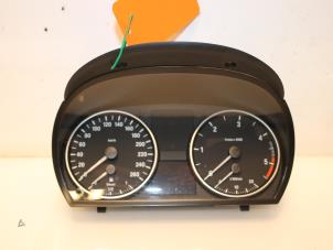 Used Odometer KM BMW 3 serie Touring (E91) 320d 16V Corporate Lease Price € 65,00 Margin scheme offered by Van Gils Automotive